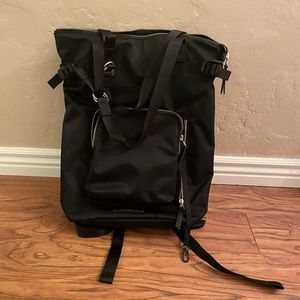 Timbuk2 Convertible Backpack Tote
